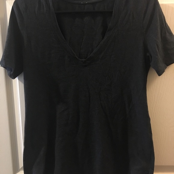 lululemon athletica Tops - Lululemon v neck
